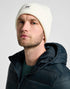 Lee Beanie In Ecru