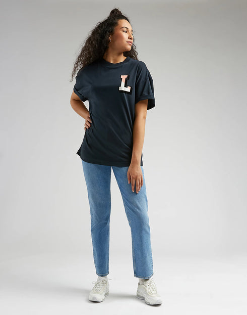 Lee Women's Carol Jeans In Rocky Blue