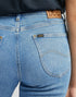 Lee Women's Carol Jeans In Rocky Blue