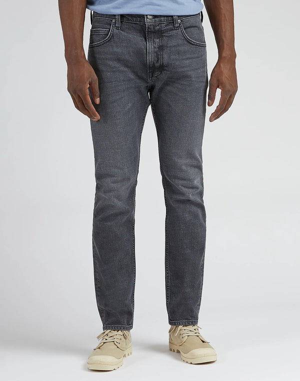 Lee Men's Rider Jeans In Worn In Shadow