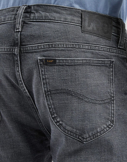 Lee Men's Rider Jeans In Worn In Shadow