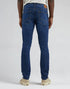 Lee Men's Luke Jeans In Dark Worn Kansas