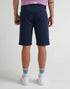 Lee Men's Regular Chino Shorts In Deep navy