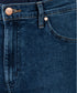Wrangler Men's Larston Jeans In The Rock