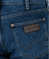 Wrangler Men's Larston Jeans In The Rock