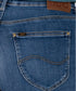 Lee Women's Foreverfit Jeans In Meteoriic