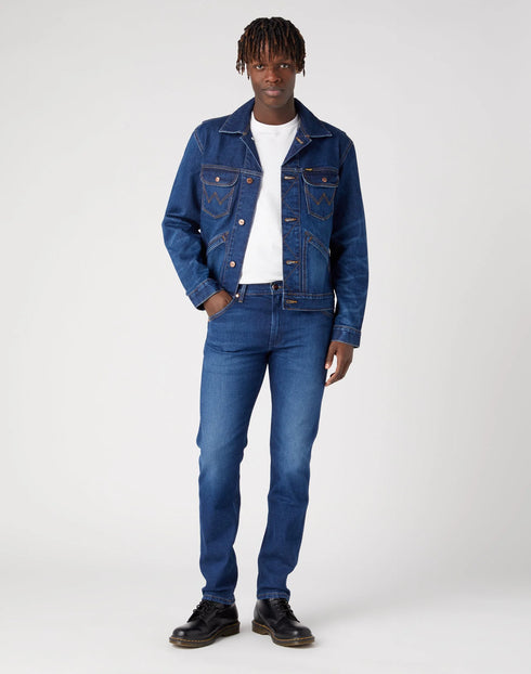 Wrangler Men's 11 MWZ Jeans In Far AWAY