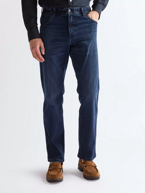WRANGLER TEXAS ARM STRONG