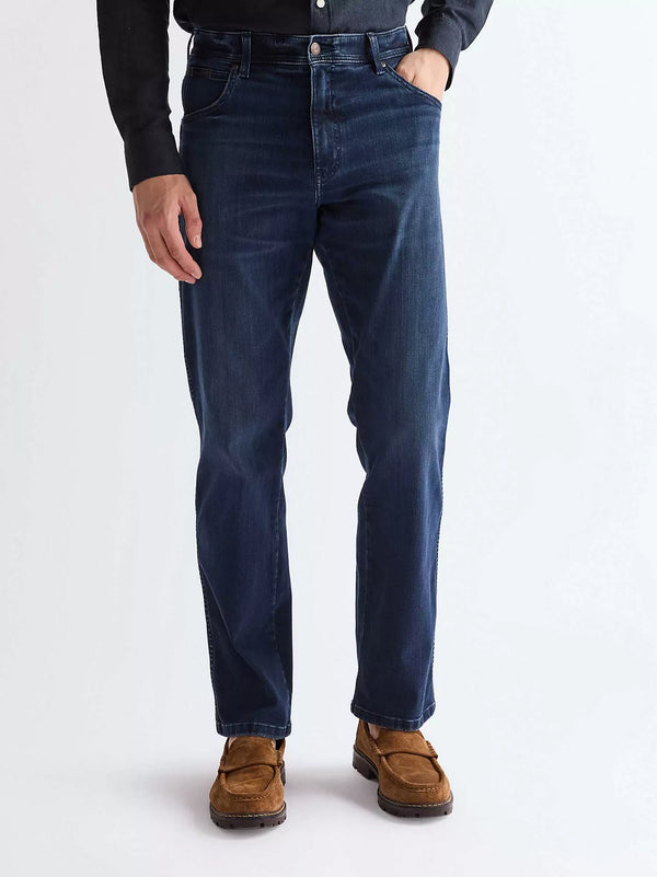 WRANGLER TEXAS ARM STRONG