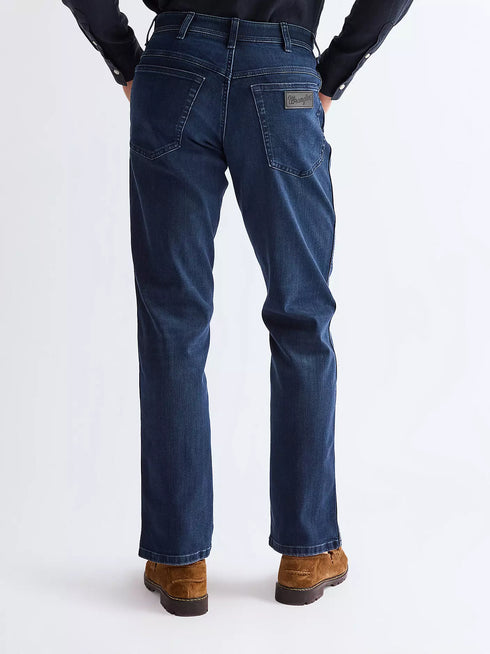 WRANGLER TEXAS ARM STRONG