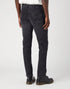 Wrangler Men's Texas Low Stretch Jeans in Thunder