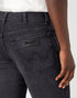 Wrangler Men's Texas Low Stretch Jeans in Thunder