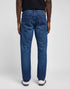 Lee Men's Daren Zip Fly Jeans In On The Road