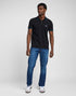 Lee Men's Daren Zip Fly Jeans In On The Road