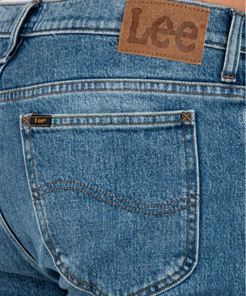 Lee Men's Rider Jeans In Dee Dee