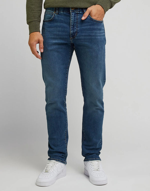 Lee Men's Slim Fit MVP Jeans In Marset