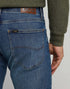 Lee Men's Slim Fit MVP Jeans In Marset