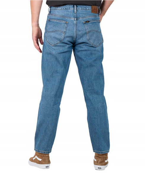 Lee Men's Oscar Jeans In Down Town