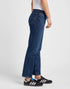 Lee Women's Carol Jeans In Dark Humor