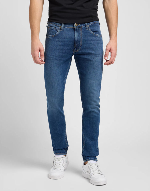 Lee Men's Luke Jeans In East New York