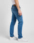 Lee Men's Rider Jeans In Indigo Vintage