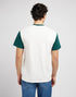 Lee Men's Raglan Varsity T-Shirt In Evergreen