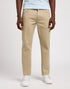 Lee Men's Daren Zip Fly In kansas City Khaki
