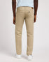 Lee Men's Daren Zip Fly In kansas City Khaki