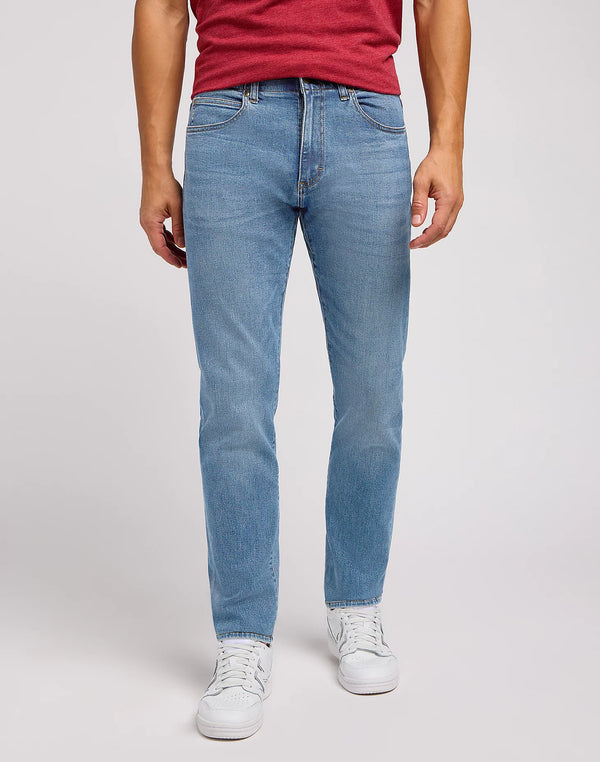Lee Men's Slim Fit MVP Jeans In Prince