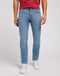 Lee Men's Slim Fit MVP Jeans In Prince
