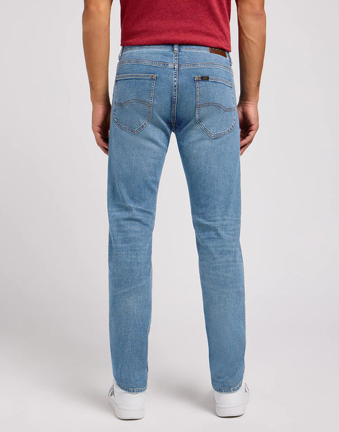 Lee Men's Slim Fit MVP Jeans In Prince