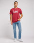 Lee Men's Slim Fit MVP Jeans In Prince