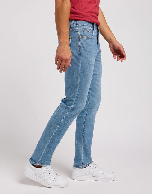 Lee Men's Slim Fit MVP Jeans In Prince