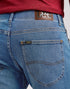Lee Men's Slim Fit MVP Jeans In Prince
