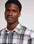Lee Men's Leesure Shirt In Olive Grove