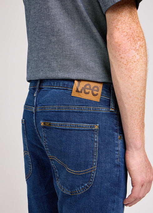 Lee Men's Luke Jeans In Springfield