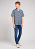 Lee Men's Luke Jeans In Springfield