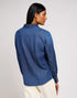 Lee Women's Regular Western Shirt In Through The Woods
