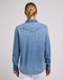 Lee Women's Regular Western Shirt In MT Range