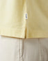 Wrangler Men's Refined Polo Shirt In Yellow