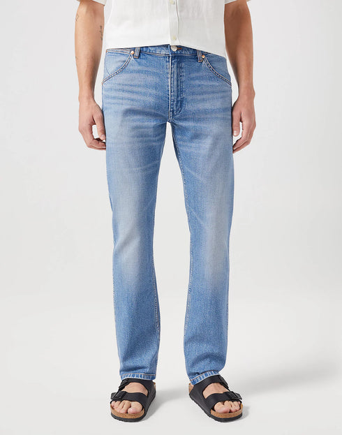 Wrangler Men's 11 MWZ Western Slim Jeans In Sheriff