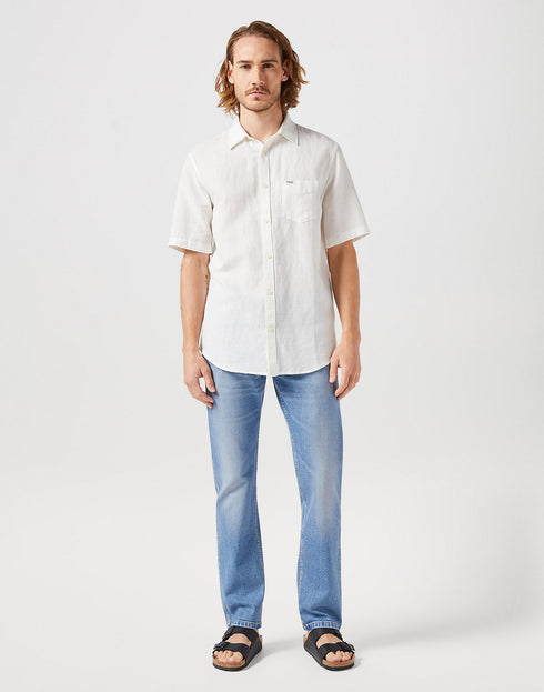 Wrangler Men's 11 MWZ Western Slim Jeans In Sheriff
