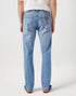Wrangler Men's 11 MWZ Western Slim Jeans In Sheriff