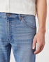 Wrangler Men's 11 MWZ Western Slim Jeans In Sheriff