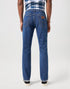 Wrangler Men's Texas Slim Jeans In Harvey