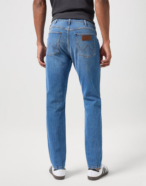 Wrangler Men's Larston Jeans In Garner
