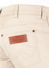 Wrangler Men's Greensboro Pants In Plaza Taupe