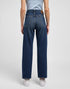 Lee Women's Rider Classic Jeans In Hyper Dark
