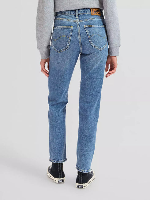LEE CAROL CLASSIC DENIM