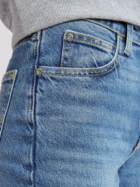 LEE CAROL CLASSIC DENIM